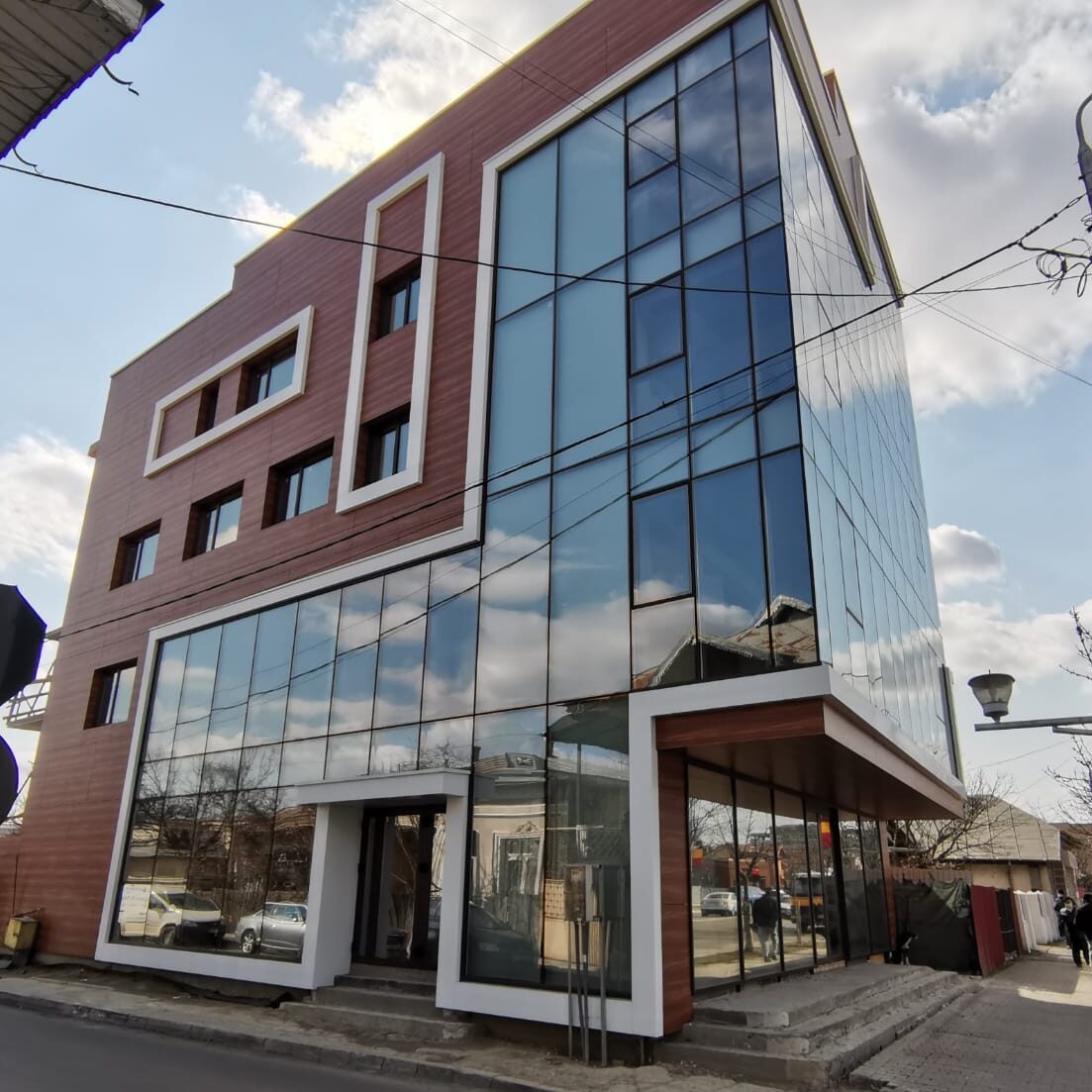 republicii 134 barlad spatiu comercial